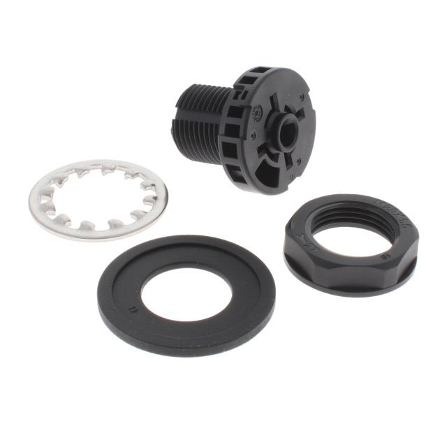 TE Connectivity AMP Connectors 2343403-1