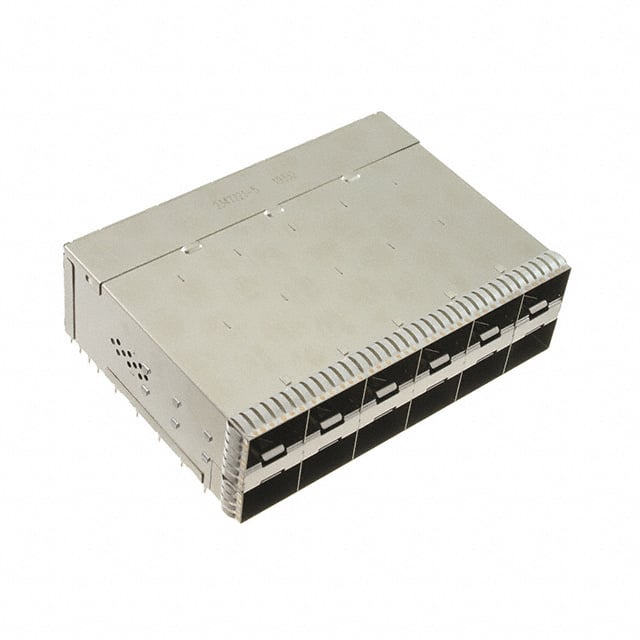 TE Connectivity AMP Connectors 2347721-5