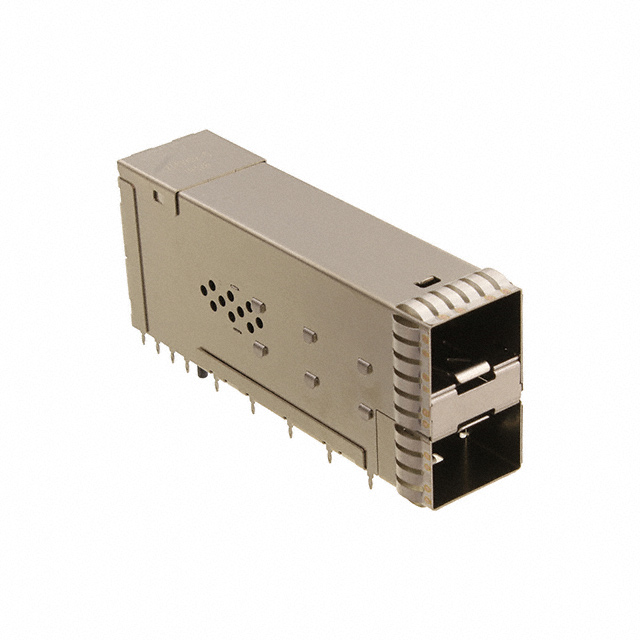 TE Connectivity AMP Connectors 2-2349202-0
