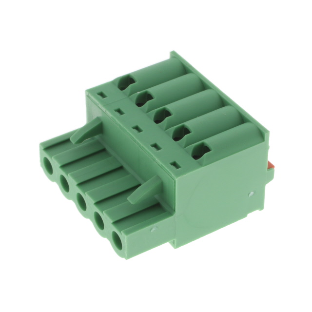 TE Connectivity AMP Connectors 2350397-5