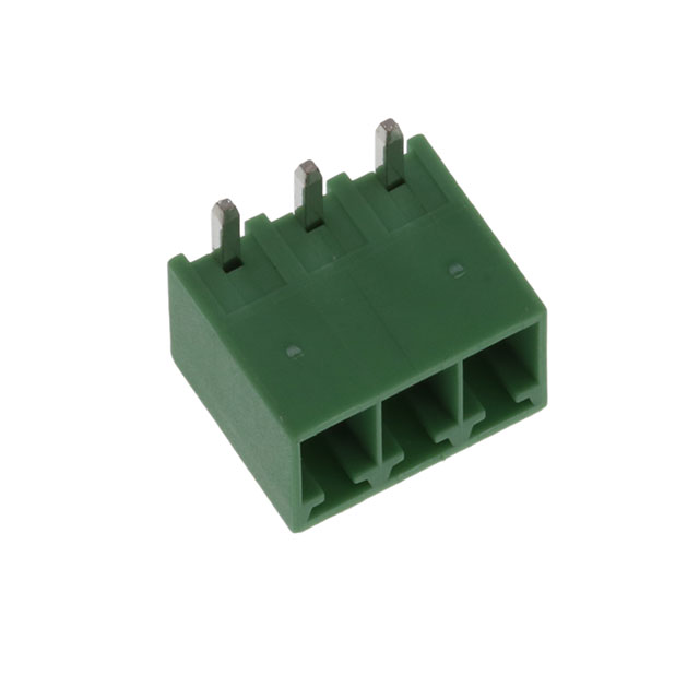TE Connectivity AMP Connectors 2350514-3