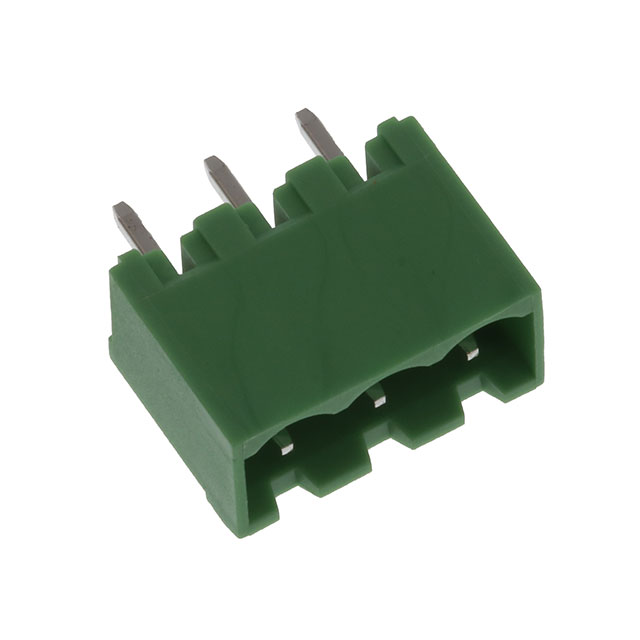 TE Connectivity AMP Connectors 2351885-3
