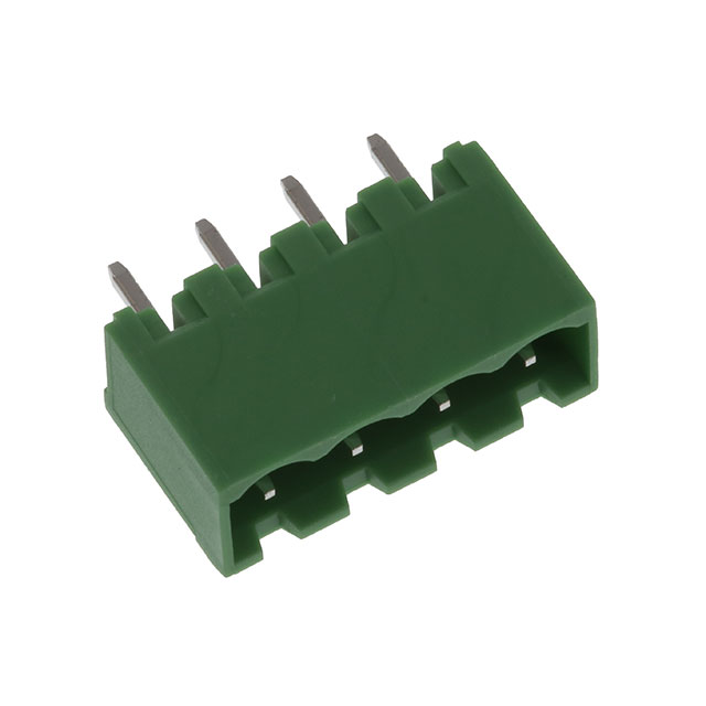 TE Connectivity AMP Connectors 2351885-4