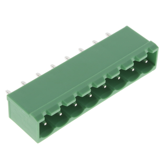 TE Connectivity AMP Connectors 2351885-8