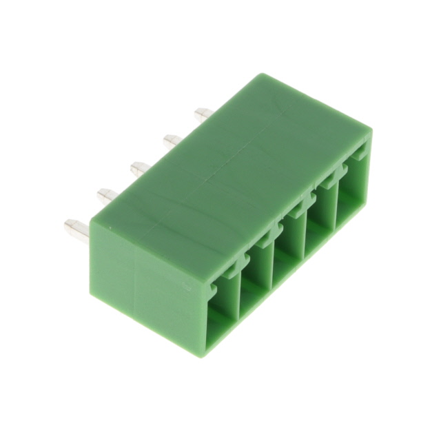 TE Connectivity AMP Connectors 2351886-5