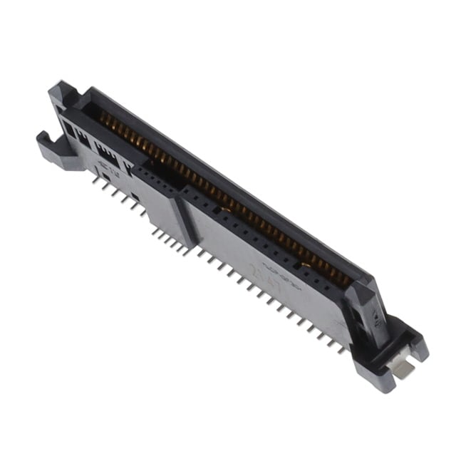 TE Connectivity AMP Connectors 2354166-2