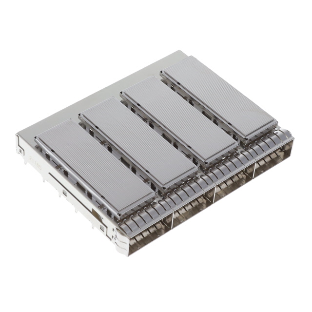 TE Connectivity AMP Connectors 2354935-1