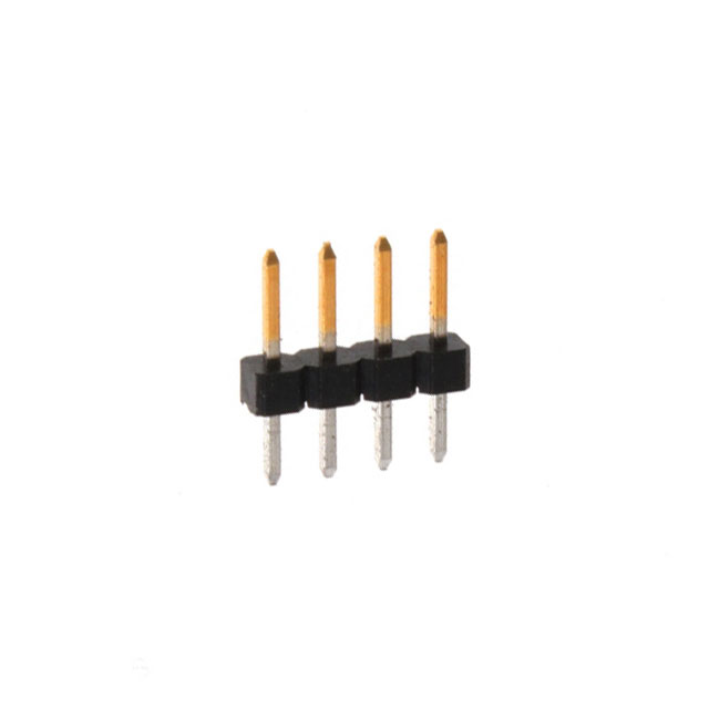 TE Connectivity AMP Connectors 2355045-4