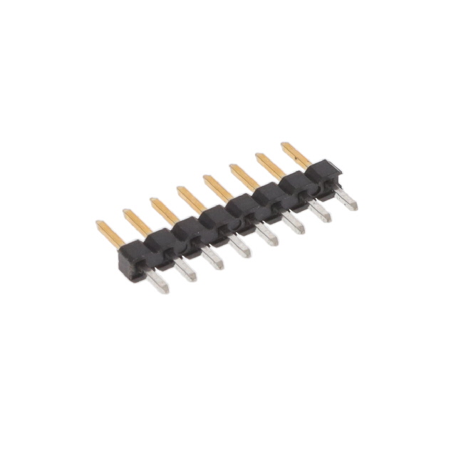 TE Connectivity AMP Connectors 2355045-8