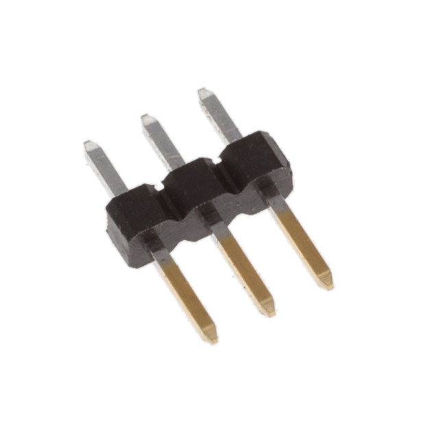 TE Connectivity AMP Connectors 2355181-3