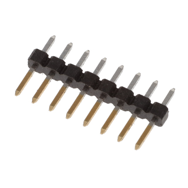TE Connectivity AMP Connectors 2355181-8