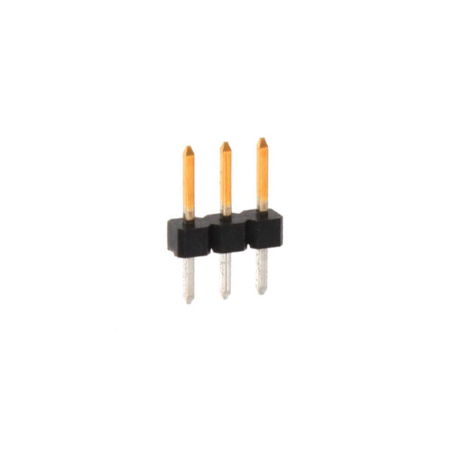 TE Connectivity AMP Connectors 2355182-3