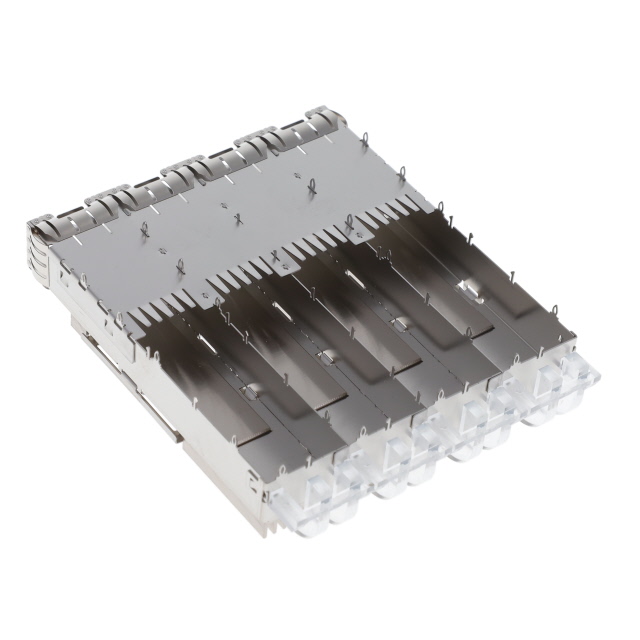 TE Connectivity AMP Connectors 2356208-1