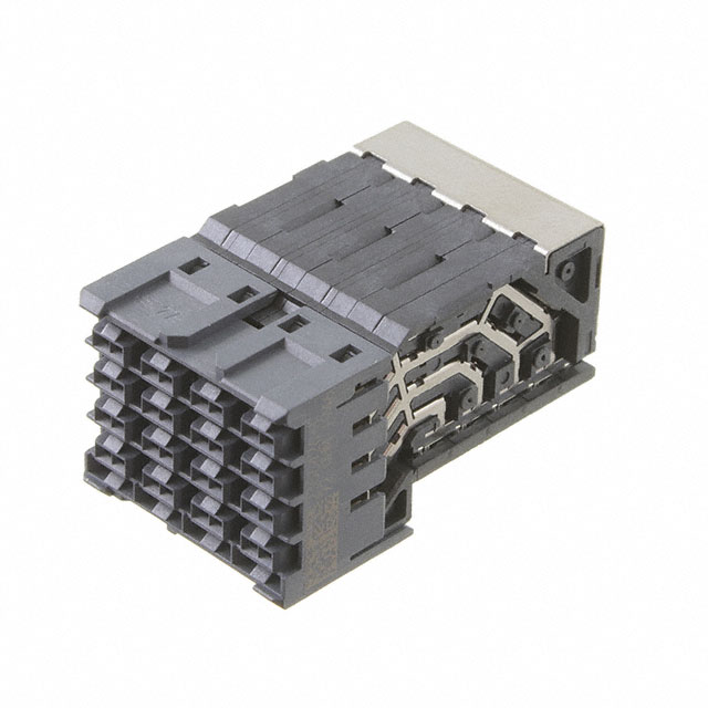 TE Connectivity AMP Connectors 2356426-1