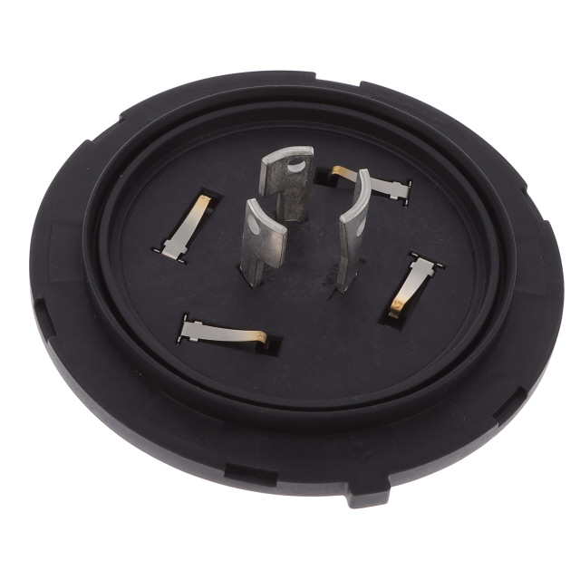 TE Connectivity AMP Connectors 2359482-1