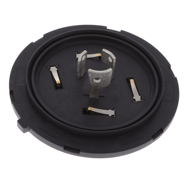 TE Connectivity AMP Connectors 2359482-2