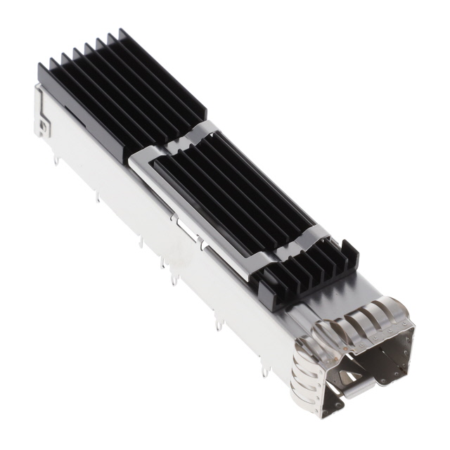 TE Connectivity AMP Connectors 2359845-1