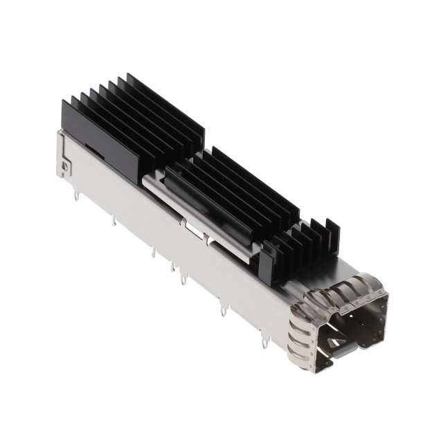 TE Connectivity AMP Connectors 2359845-2