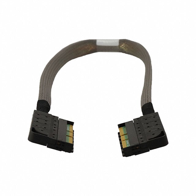 TE Connectivity AMP Connectors 2361358-1