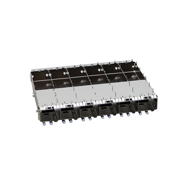 TE Connectivity AMP Connectors 2364706-1