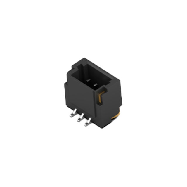 TE Connectivity AMP Connectors 2367197-3
