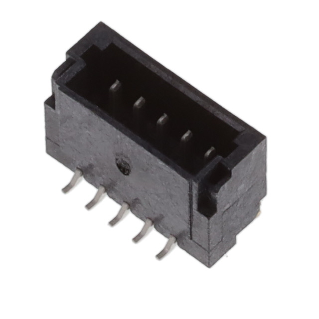 TE Connectivity AMP Connectors 2367197-5