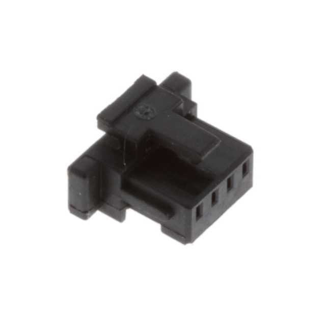 TE Connectivity AMP Connectors 2367198-4