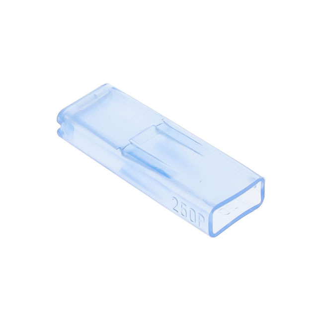 TE Connectivity AMP Connectors 2391865-1