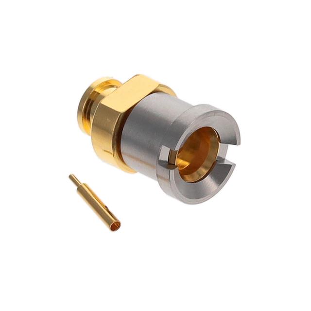 TE Connectivity AMP Connectors 2406848-1