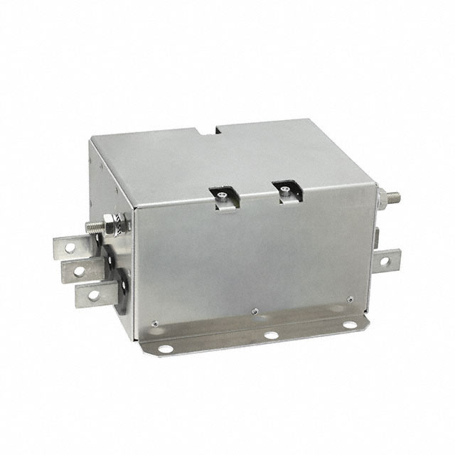 TE Connectivity Corcom Filters 250APS12L