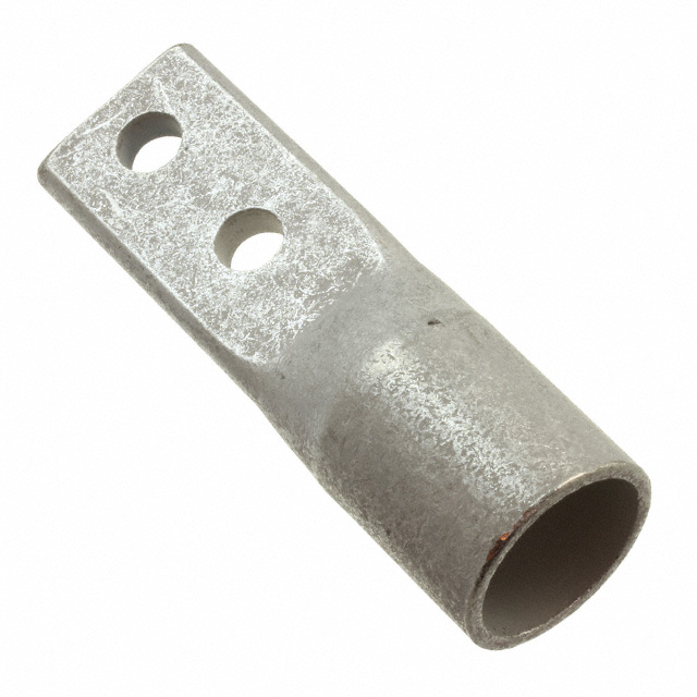 TE Connectivity AMP Connectors 276918-1