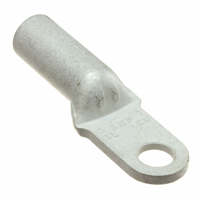 TE Connectivity Aerospace Defense and Marine 277148-7
