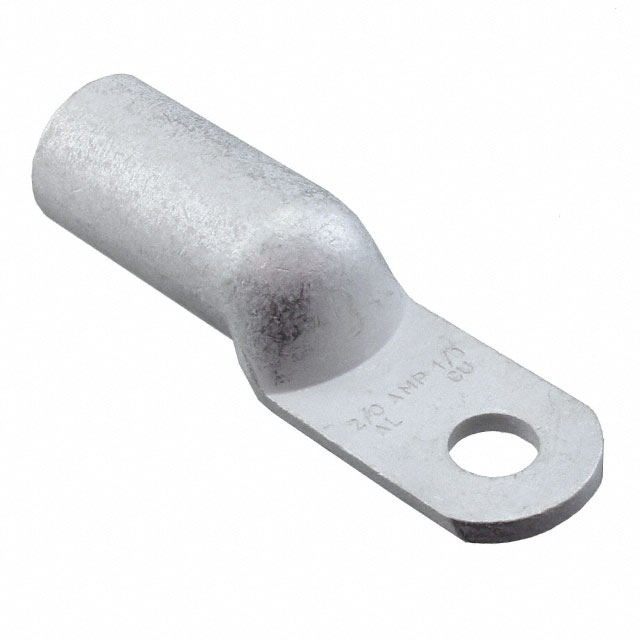TE Connectivity Aerospace Defense and Marine 277152-4