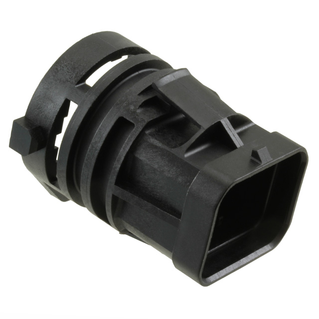 TE Connectivity AMP Connectors 279804-1