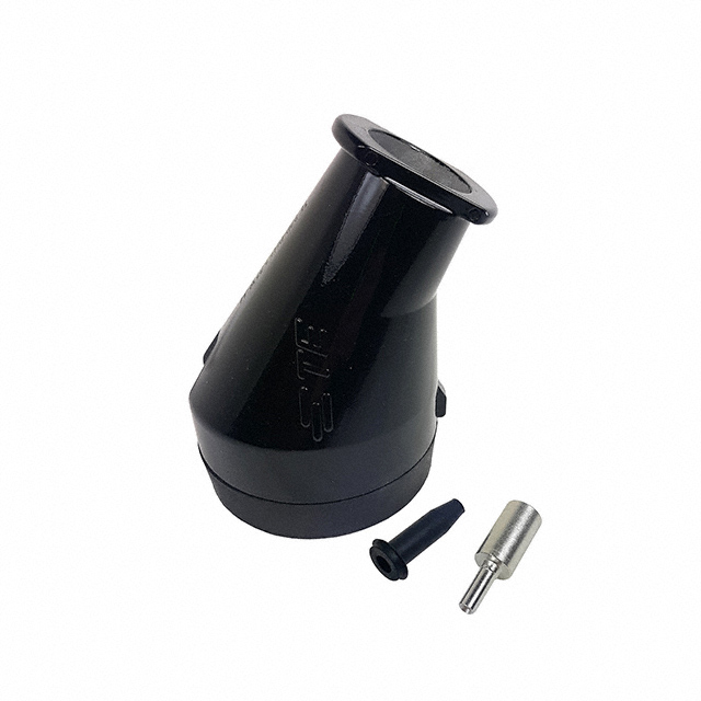 TE Connectivity AMP Connectors 27P-PLU-1-01