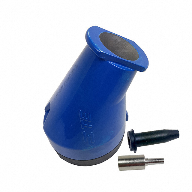 TE Connectivity AMP Connectors 27P-PLU-2-01