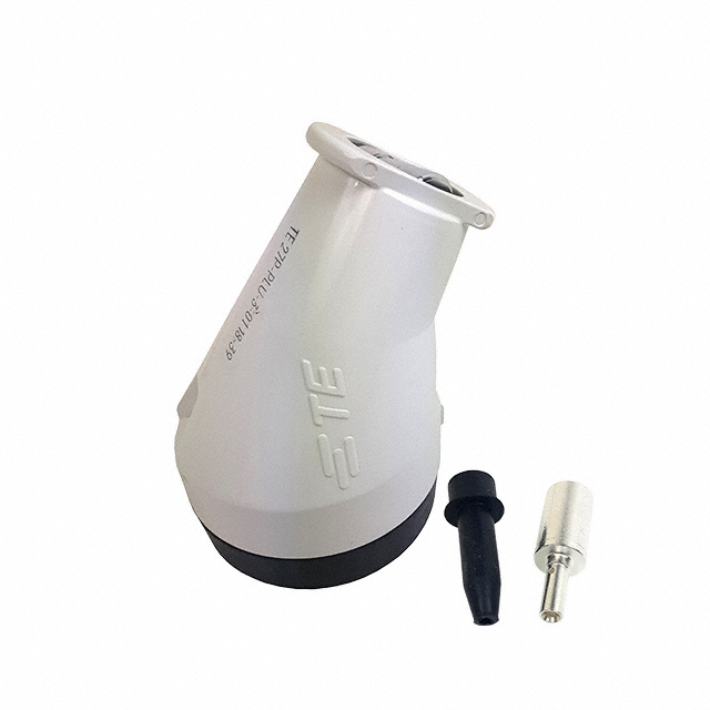TE Connectivity AMP Connectors 27P-PLU-3-01