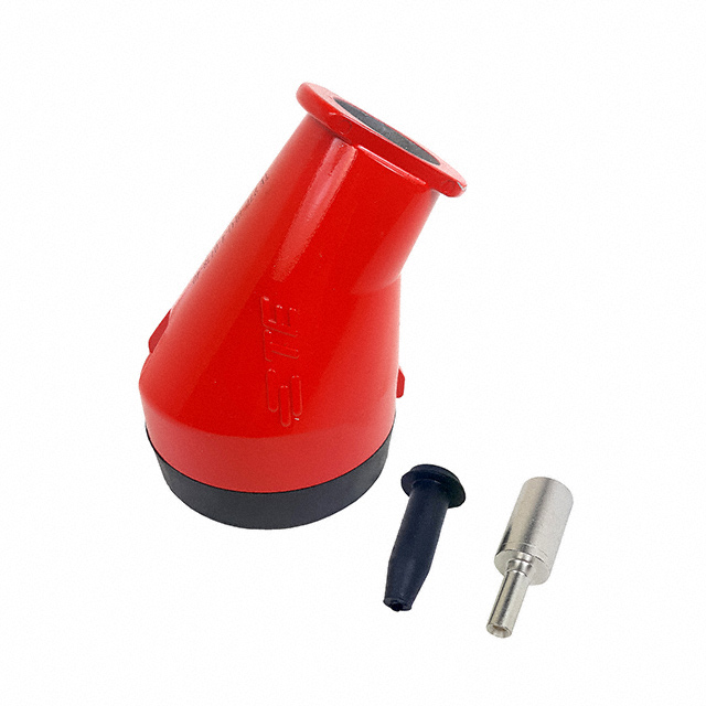 TE Connectivity AMP Connectors 27P-PLU-4-01