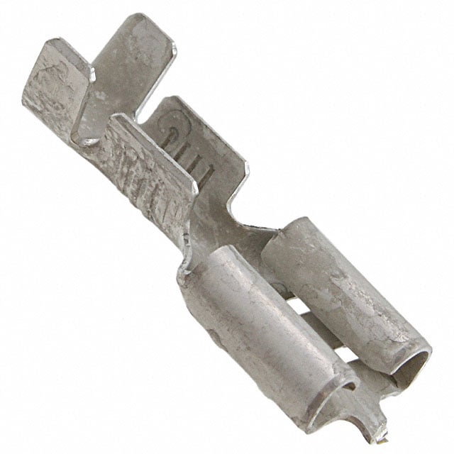 TE Connectivity AMP Connectors 280001-9