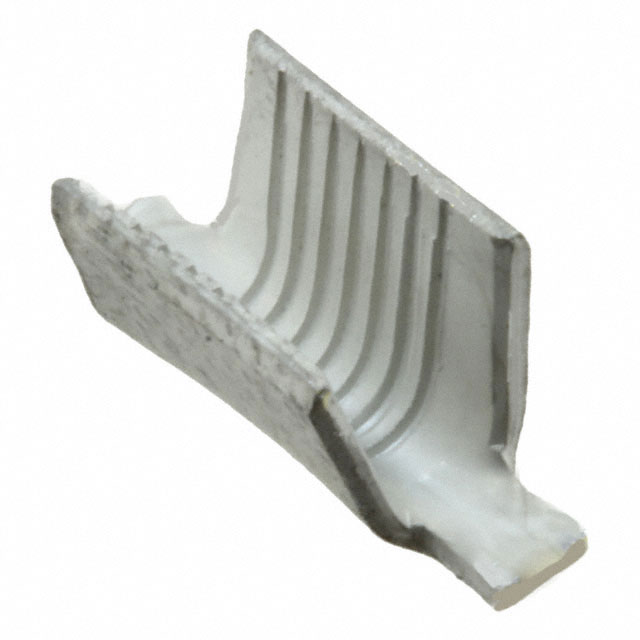 TE Connectivity AMP Connectors 280003-2