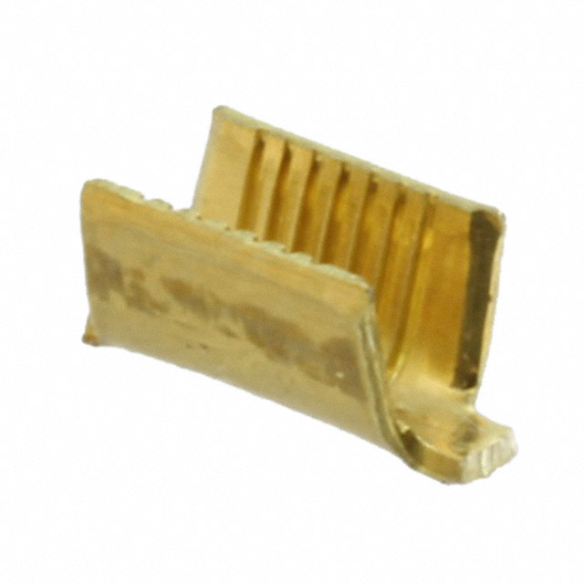 TE Connectivity AMP Connectors 280004-1