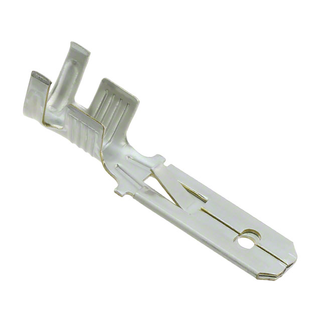 TE Connectivity AMP Connectors 280080-2