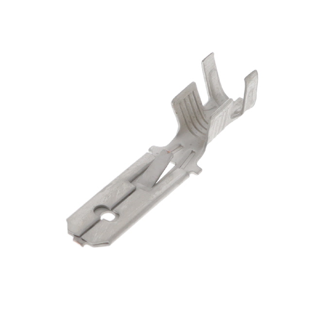 TE Connectivity AMP Connectors 280080-4