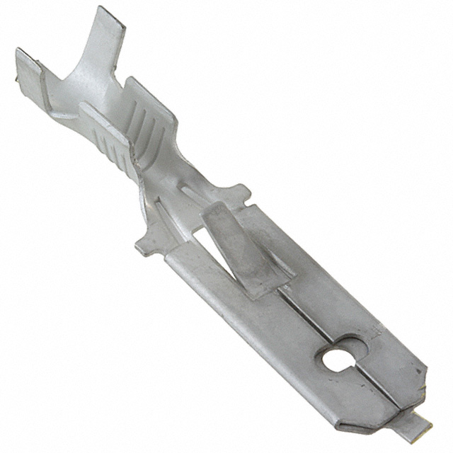 TE Connectivity AMP Connectors 280081-2