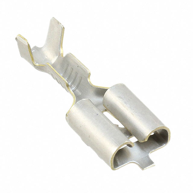 TE Connectivity AMP Connectors 280095-2
