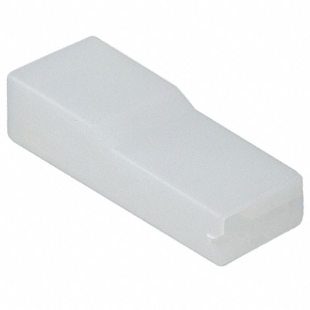 TE Connectivity AMP Connectors 280232-6