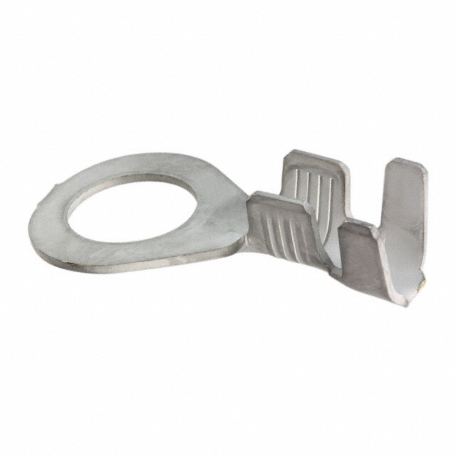 TE Connectivity AMP Connectors 280268-2