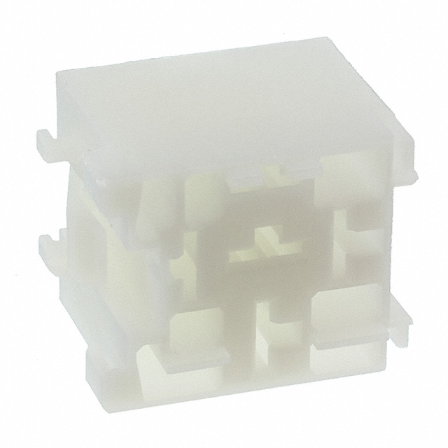 TE Connectivity AMP Connectors 280289