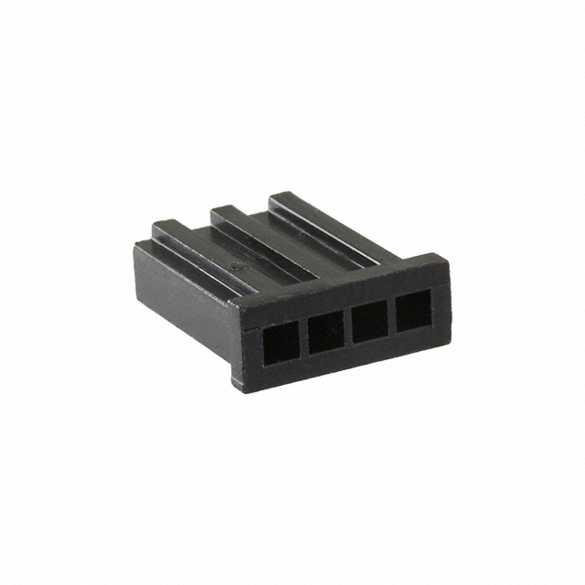 TE Connectivity AMP Connectors 280359