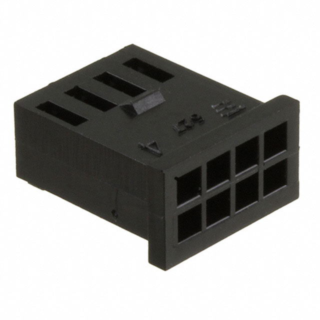 TE Connectivity AMP Connectors 280365